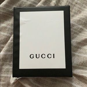 Gucci Snake Wallet